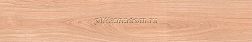 ITC India Керамогранит ARIANA Wood Brown Carving 20x120 см