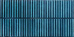 Piemme Homey Stripes Blue Glossy Синий Глянцевый Керамогранит 30х60 см