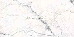 Fanal Windsor White Dec A Pol. Белый Полированный Керамогранит 60x120 см