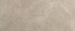 Fap Ceramiche Nobu Grey Matt Серая Матовая Настенная плитка 50x120 см