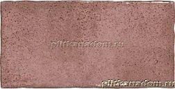 Equipe Altea Rosewood Розовая Глянцевая Настенная плитка 7,5x15 см