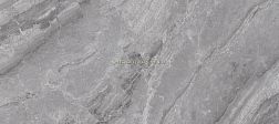 Cerdomus Supreme Grey Lev Rett 77281 Керамогранит 80x180 см