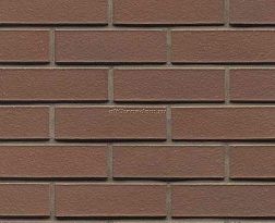Muhr Nr. 33 Braun Клинкерный кирпич DF 24x11,5x5,2 см