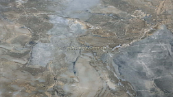 Pardis Ceramic Pazh P17622 Marlik Серый Полированный Керамогранит 60х120 см