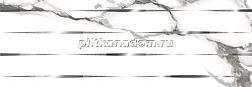 Kerlife Royal Bianco Platino Белый Глянцевый Декор 24,2х70 см