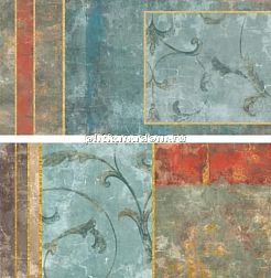 Naxos Pictura Fasc. Villae Микс Матовый Ректифицированный Декор 60х120 см