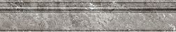 Eurotile Amina 892 Grey Серый Глянцевый Плинтус 16x90 см