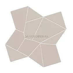 WOW Trencadis Керамогранит 134262 Gaudi Ash 25,5x25,5