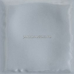 Paradyz Tamoe Ondulato Grafit Плитка настенная 9,8x9,8 см