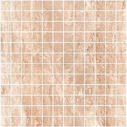 N-ceramica Травертин Cream Мозаика 30х30 см