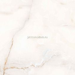 Rocagres Silver Onyx Бежевый Полированный Керамогранит 60x60 см