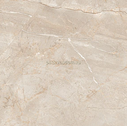 Itaca Adison Pista Glossy Бежевый Глянцевый Керамогранит 60x60 см