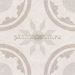 Cifre Materia Dеcor Rim Ivory Керамогранит 20х20 см