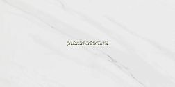 Pamesa Ceramica Lenci Blanco Leviglass Белый Глянцевый Ректифицированный Керамогранит 90х180 см