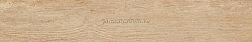 Colorker Woodside Honey Natural Светло-Коричневый M-87 Керамогранит 25х150 см