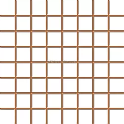 Absolut Keramika Liso Brillo Blanco Pre 2,5x 2,5 Настенная плитка 20x20