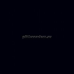 Paradyz Gamma Czarna Glossy Настенная плитка 19,8х19,8 см