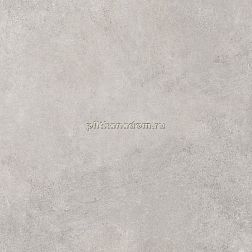 Ceramika-Konskie Tampa Atlantic Grey Rett Серый Матовый Ректифицированный Керамогранит 60x60 см