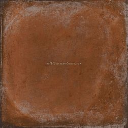 Exagres Alhamar Rojo Antislip Коричневый Матовый Керамогранит 33x33 см