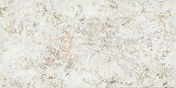 Naxos Pictura Frammenti Soft Rett Белый Матовый Ректифицированный Декор 60х120 см
