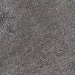 Prime Ceramics Rock Black Черный Матовый Керамогранит 60x60 см