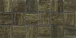 Keratile Alen Forest Серая Матовая Мозаика 15х30 см