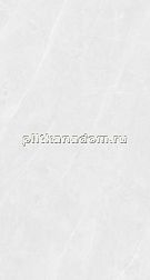NT Ceramic Granite Limestone White Structura Белый Матовый Керамогранит 60х120 см