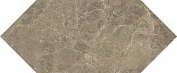 Kerama Marazzi Бикуш 35002 Бежевый Темный Глянцевый Керамогранит 14х34 см