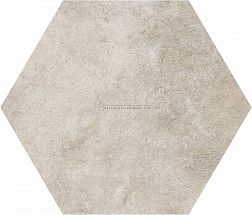 ITT Ceramic Siena Sand Hexa Matt Керамогранит 23,2x26,7 см