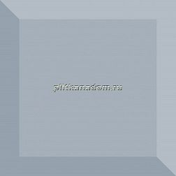 Paradyz Tamoe Kafel Grafit Плитка настенная 19,8x19,8 см