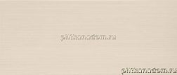 Atlas Concorde Aplomb Cream Stripes Бежевая Матовая Настенная плитка 50x120 см