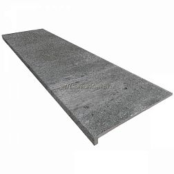 Exagres Opera Peldano Recto Iron Фронтальная ступень 33х120