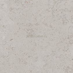 Kerama Marazzi Про Лаймстоун DD641020R Серый Светлый Натуральный Обрезной Керамогранит 60х60 см