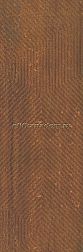 Paradyz Fire Rocks Rust Paski Настенная плитка 29,8x89,8 см