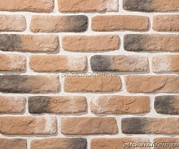 UniStone Пражский кирпич 1 Декоративный кирпич 19-21x6-6,5 (вариативный размер) см