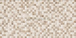 Cube Ceramica Samarkand Decor 2 Декор 25x50 см