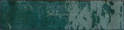 Marazzi Lume M6RR Blue Lux Керамогранит 6x24 см