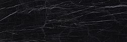 Fap Ceramiche Roma Classic Nero Reale Brillante Настенная плитка 30,5x91,5 см
