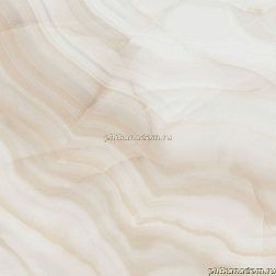Ecoceramic Rodas Light Beige Бежевый Полированный Керамогранит 90х90 см