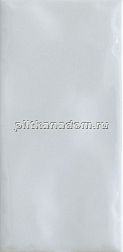 Paradyz Tamoe Ondulato Grys Плитка настенная 9,8x19,8 см