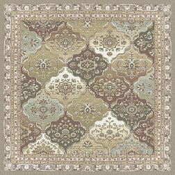 Aparici Kilim Single Natural Керамогранит 59,5x59,5 см