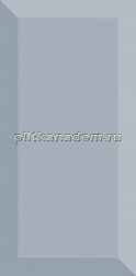 Paradyz Tamoe Kafel Grafit Плитка настенная 9,8x19,8 см