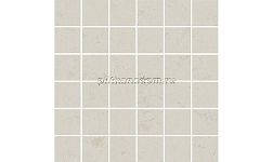 Kerama Marazzi Про Лаймстоун DD205620-MM Декор Бежевый Светлый Матовый Мозаичный 30х30 см