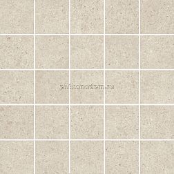 Kerama Marazzi Безана MM12138 Декор бежевый мозаичный 25х25 см