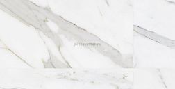 Cero Cuarenta Stone project Calacatta Gold Белый Матовый Керамогранит 60х120 см